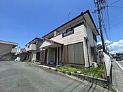 浜松駅よりバス15分 徒歩1分 1階 築28年10ヶ月の賃貸物件