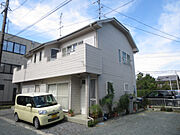 浜松駅よりバス12分 徒歩3分 1階 築36年7ヶ月の賃貸物件