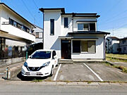 浜松駅よりバス11分 徒歩12分 1階 築46年7ヶ月の賃貸物件