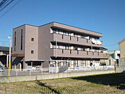 浜松駅よりバス31分 徒歩5分 2階 築24年8ヶ月の賃貸物件