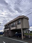 花川コーポ 1階 築36年5ヶ月の賃貸物件