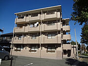 ピュアコート 3階 築25年8ヶ月の賃貸物件