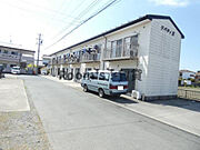 リバティIIB 1階 築20年4ヶ月の賃貸物件