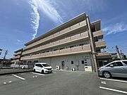 ウイングコート六軒 3階 築18年7ヶ月の賃貸物件