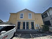 エスポワールシャトー 2階 築25年4ヶ月の賃貸物件