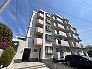 浜松駅よりバス9分 徒歩5分 2階 築38年2ヶ月の賃貸物件