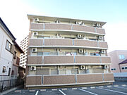 浜松駅よりバス13分 徒歩7分 2階 築17年1ヶ月の賃貸物件