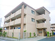 バロン・ウィズ１ 2階 築20年6ヶ月の賃貸物件