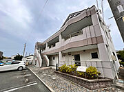 プロニティ 2階 築22年5ヶ月の賃貸物件