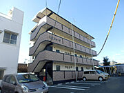 浜松駅よりバス25分 徒歩1分 3階 築22年9ヶ月の賃貸物件