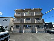 ルネッサンス９ 2階 築32年4ヶ月の賃貸物件