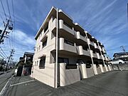 マンション四ツ池 3階 築31年1ヶ月の賃貸物件