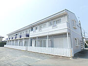 浜松駅よりバス37分 徒歩2分 2階 築31年8ヶ月の賃貸物件