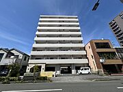 浜松駅より徒歩11分 8階 築14年9ヶ月の賃貸物件