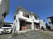 浜松駅よりバス8分 徒歩7分 1階 築36年3ヶ月の賃貸物件