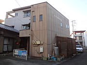 浜北駅より徒歩10分 2階 築28年5ヶ月の賃貸物件