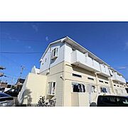 ビバリーハウス萩丘B 1階 築33年8ヶ月の賃貸物件