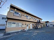 浜松駅よりバス14分 徒歩5分 2階 築36年10ヶ月の賃貸物件