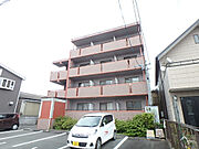 浜松駅よりバス49分 徒歩8分 2階 築27年10ヶ月の賃貸物件