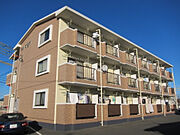 浜松駅よりバス37分 徒歩5分 2階 築24年1ヶ月の賃貸物件