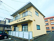 モンフォール矢野 2階 築37年の賃貸物件