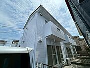 浜松駅よりバス19分 徒歩3分 2階 築33年10ヶ月の賃貸物件