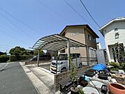 浜松駅よりバス39分 徒歩12分 1階 築15年8ヶ月の賃貸物件