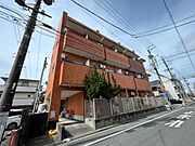 浜松駅よりバス8分 徒歩6分 4階 築36年10ヶ月の賃貸物件