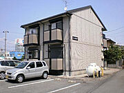 セジュール ウィルA 1階 築23年7ヶ月の賃貸物件