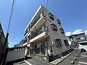 アミューズ 3階 築33年1ヶ月の賃貸物件