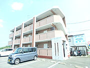 ラディッシュファーム 1階 築16年4ヶ月の賃貸物件