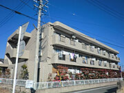 美薗中央公園駅より徒歩14分 1階 築24年2ヶ月の賃貸物件