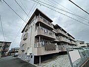 マンションストークＮｏ．５ 3階 築39年11ヶ月の賃貸物件