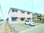 浜松駅よりバス28分 徒歩8分 1階 築31年8ヶ月の賃貸物件