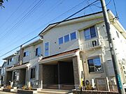 モダン レジデンス 1階 築11年4ヶ月の賃貸物件