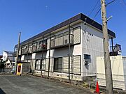 コーポ米津 1階 築42年1ヶ月の賃貸物件