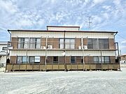 富永コーポＡ 2階 築40年3ヶ月の賃貸物件