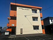 コーポラスサンライズA 2階 築36年3ヶ月の賃貸物件