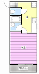 サンヨ高林 3階