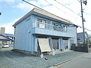 アルザス１ 1階 築38年6ヶ月の賃貸物件