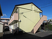 ハイツバロン 1階 築35年の賃貸物件