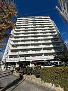 ハイレジデンス浜松の賃貸物件