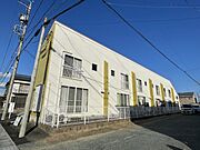 積志駅より徒歩3分 1階 築21年2ヶ月の賃貸物件