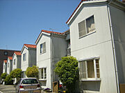 浜松駅よりバス18分 徒歩4分 1階 築33年の賃貸物件