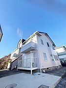 新所原駅より徒歩17分 2階 築36年6ヶ月の賃貸物件