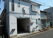 浜松駅よりバス14分 徒歩3分 2階 築32年10ヶ月の賃貸物件