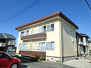 浜松駅よりバス29分 徒歩22分 2階 築42年7ヶ月の賃貸物件