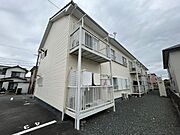 メゾンドール清水 2階 築32年4ヶ月の賃貸物件