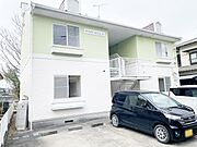 ランブラス 2階 築30年10ヶ月の賃貸物件