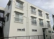 メモリアルハウス 3階 築34年2ヶ月の賃貸物件